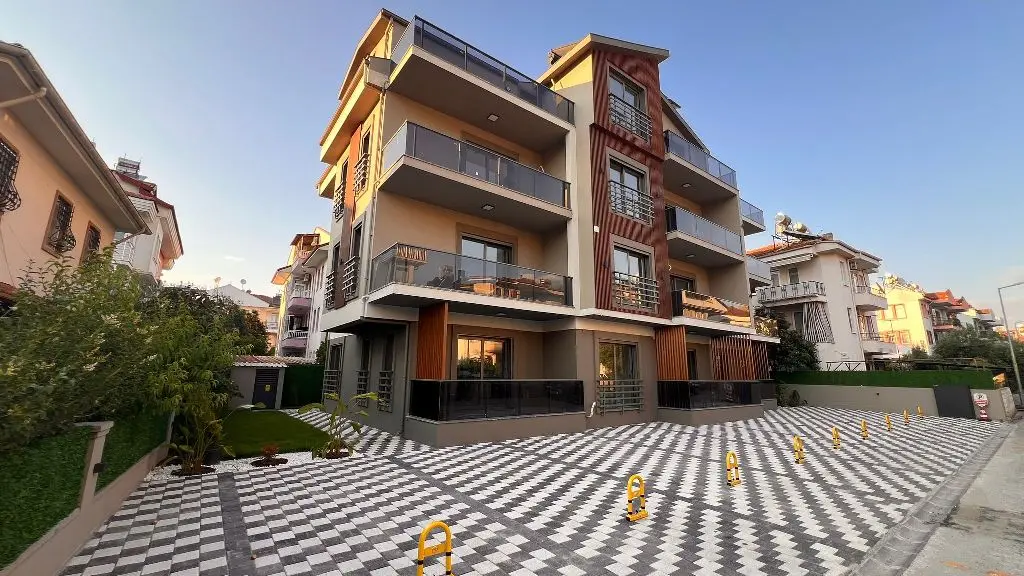 Real estate in Tuzla